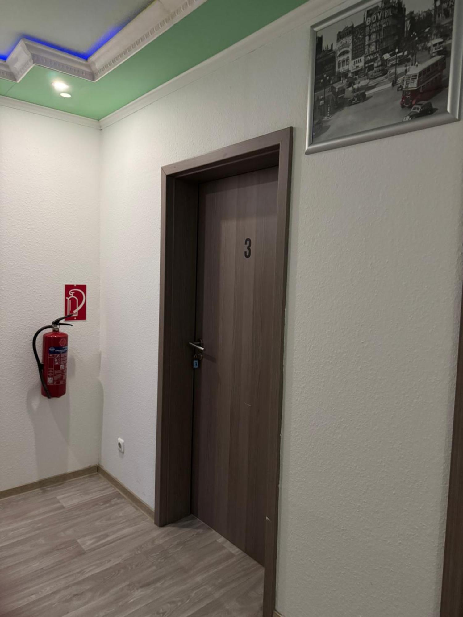 Hotel-Pension Alt-Heidenberg Siegen Kültér fotó