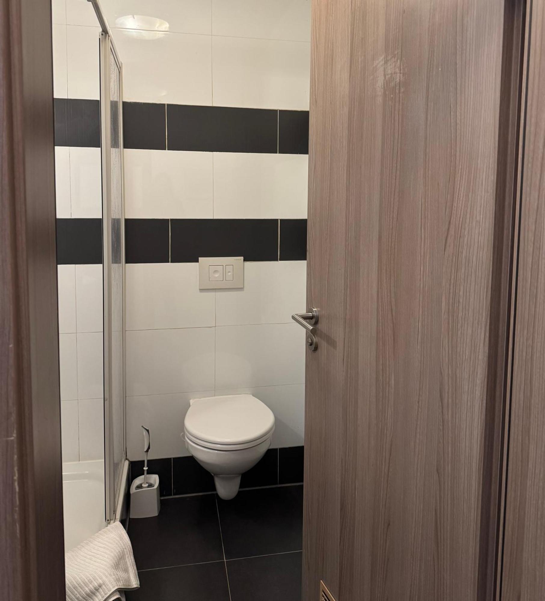 Hotel-Pension Alt-Heidenberg Siegen Kültér fotó